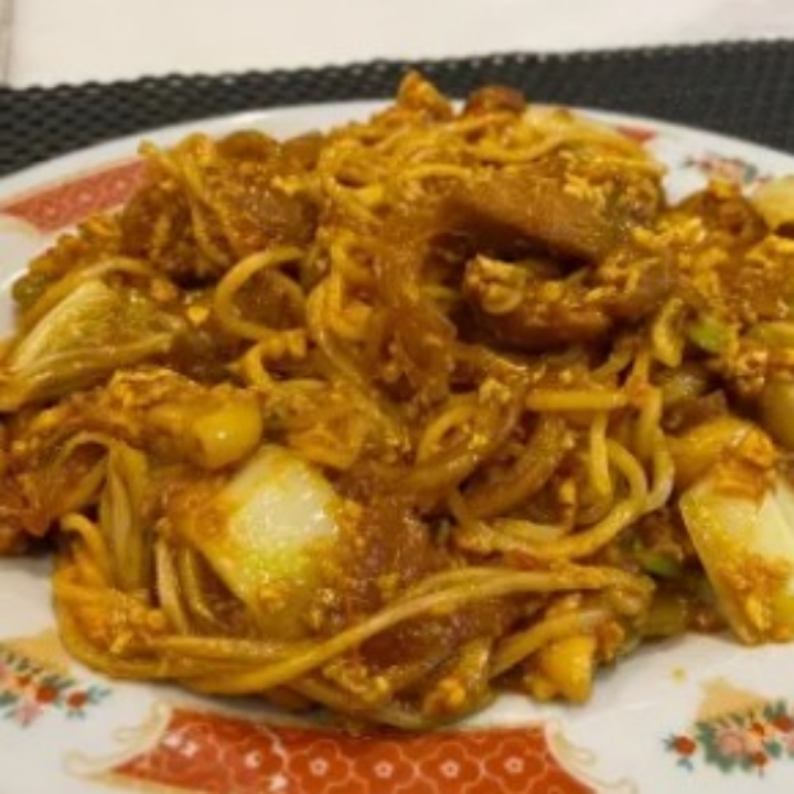 Mie Seblak