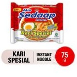 Mie Sedaap