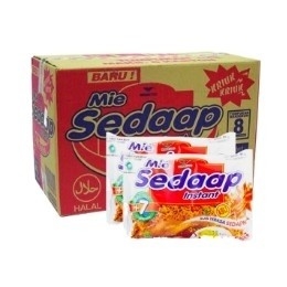 Mie Sedaap