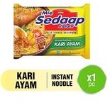 Mie Sedaap