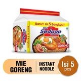 Mie Sedaap