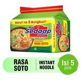 Mie Sedaap