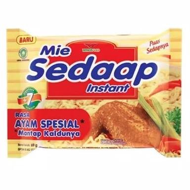 Mie Sedaap Ayam Spesial