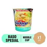 Mie Sedaap Cup