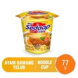 Mie Sedaap Cup