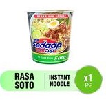 Mie Sedaap Cup