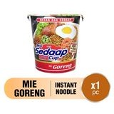 Mie Sedaap Cup