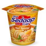 Mie Sedaap Cup