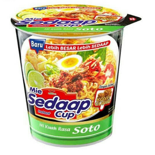 Kuah Soto 81g