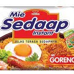 Mie Sedaap Goreng 90gr