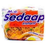 Mie Sedap  2