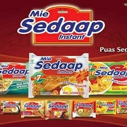 Mie Sedap Baso