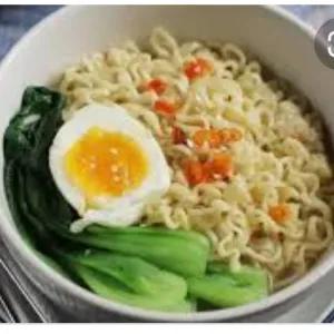 Mie Sedap Soto Telur