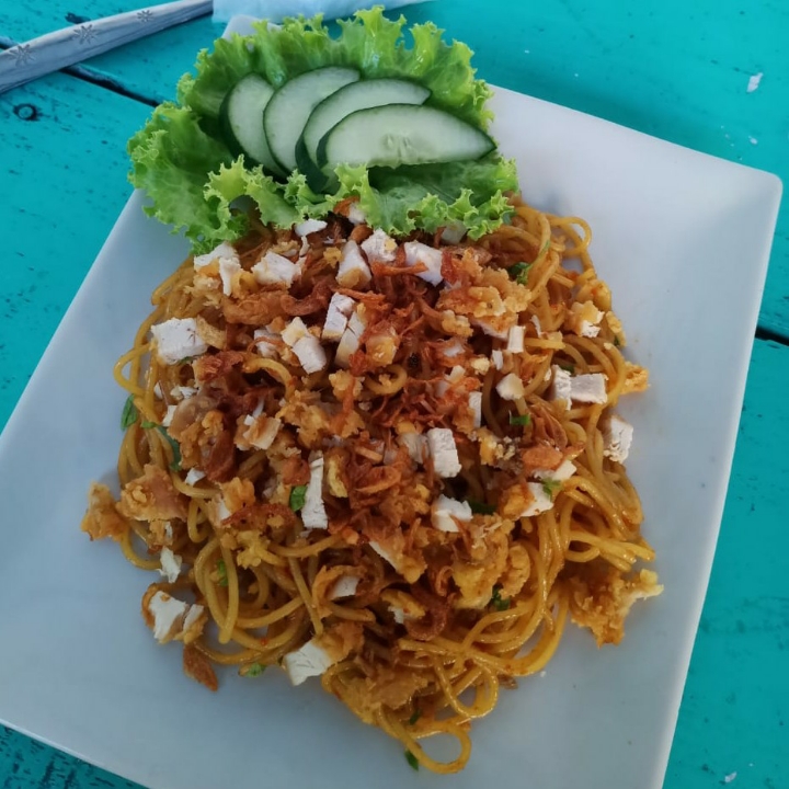 Mie Setan 