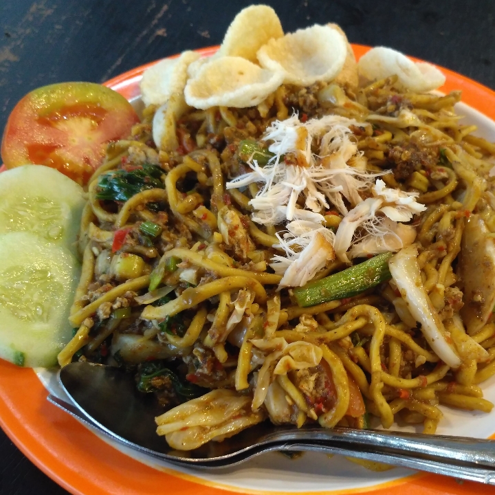 Kosong Mie Setan Level 2