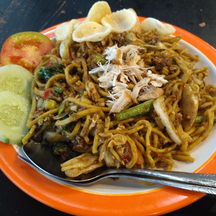 Kosong Mie Setan Level 3