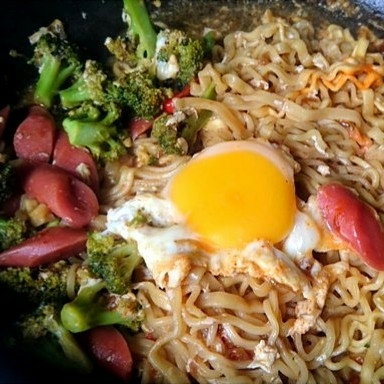 Mie Sobak