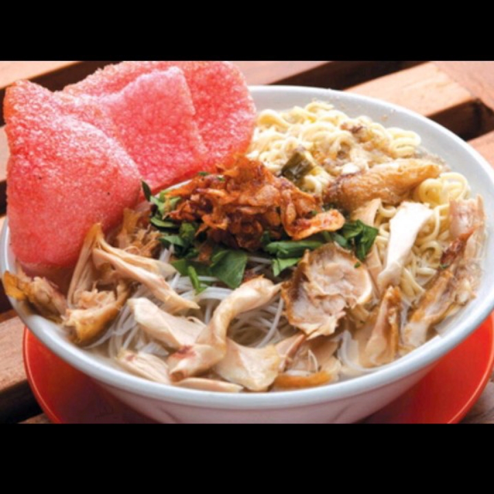 Mie Sop 