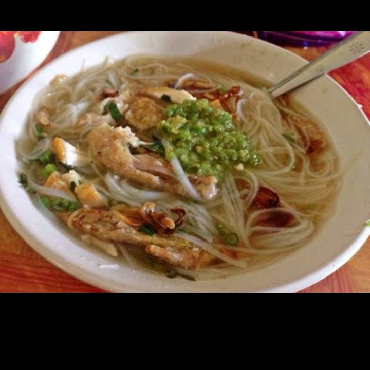 Mie Sop