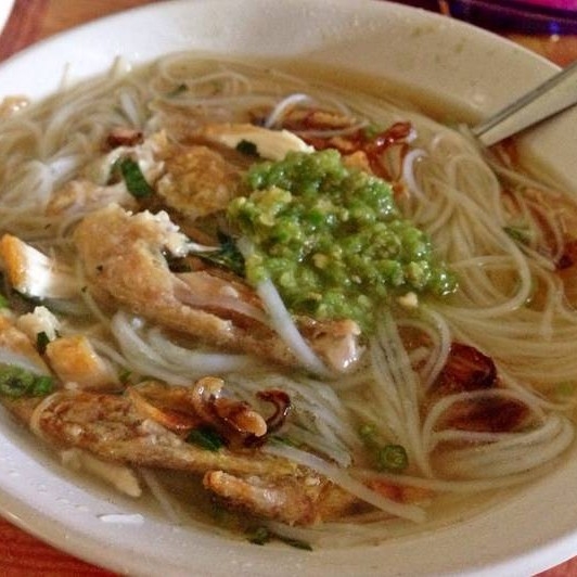 Mie Sop