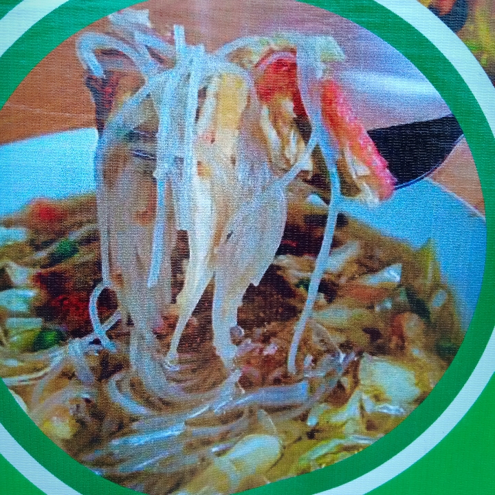 Mie Sop