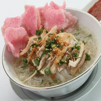 Mie Sop