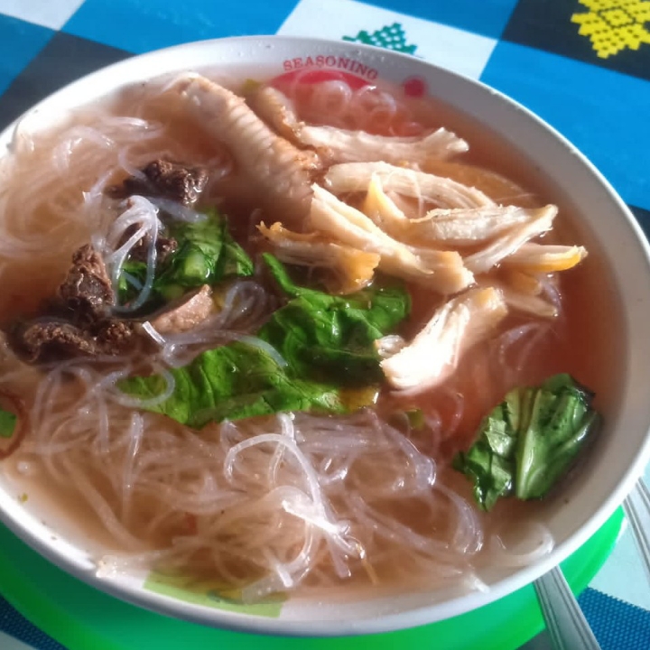 Mie Sop