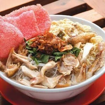 Mie Sop