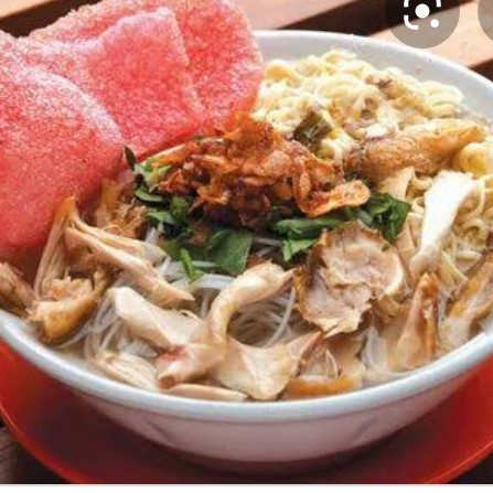 Mie Sop