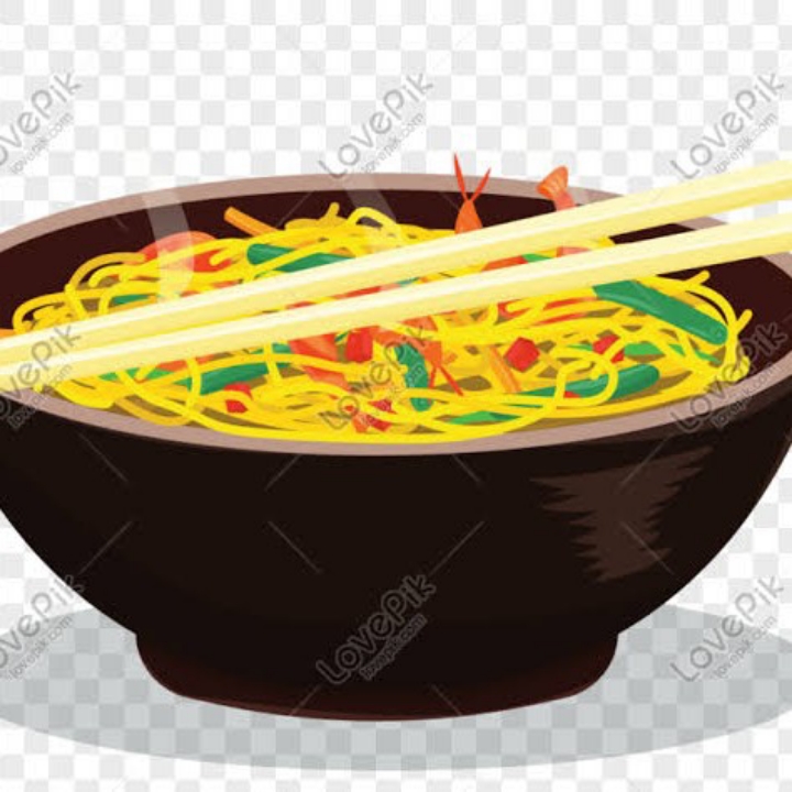 Mie Sop Ayam