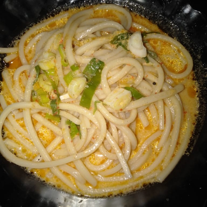 Mie Sornop