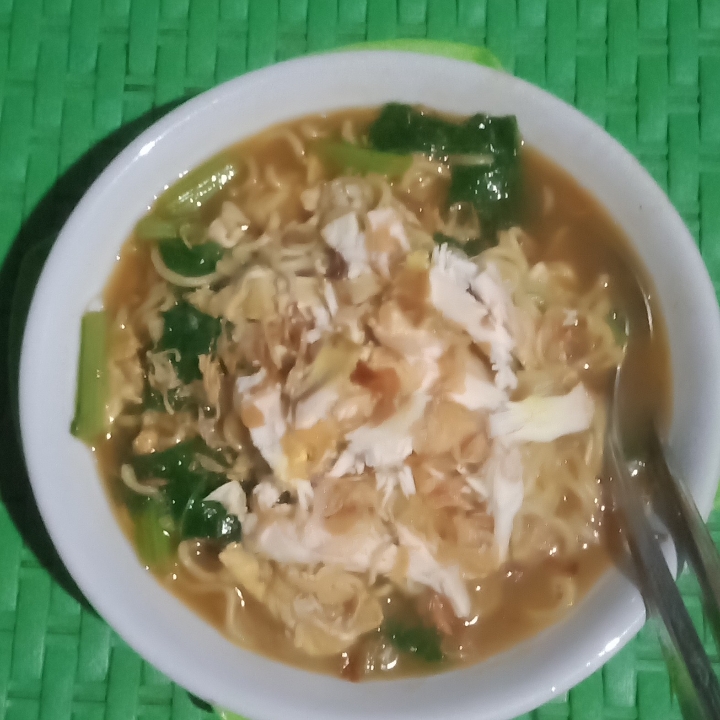 Mie Spesial