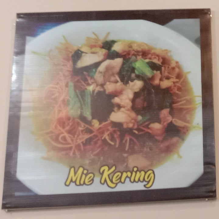 Mie TITI