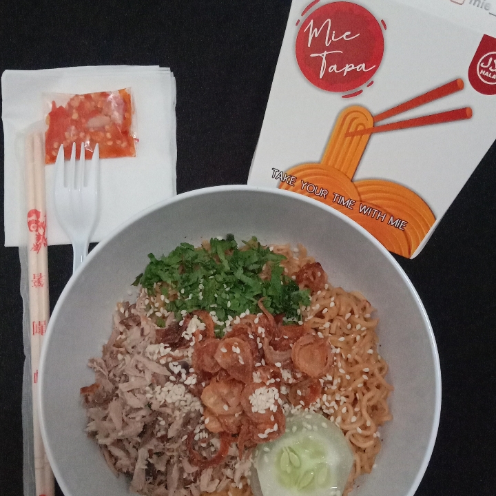 Mie Tapa