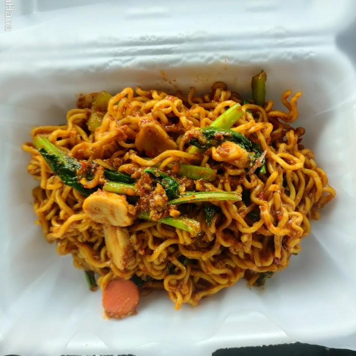 Mie Tek-Tek 2