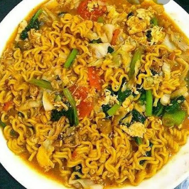 Mie Tektek