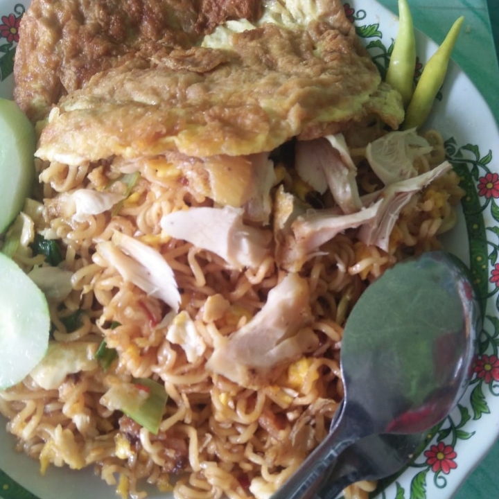 Mie Thek 