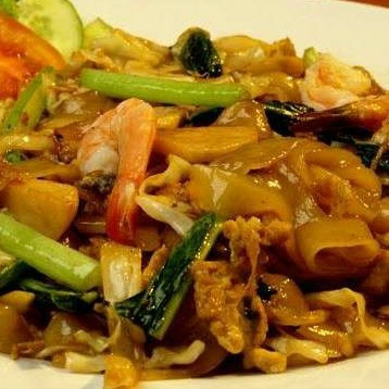 Mie Tiau