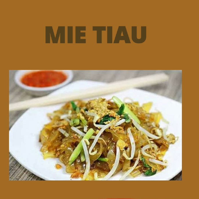 Mie Tiau