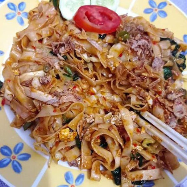 Mie Tiau