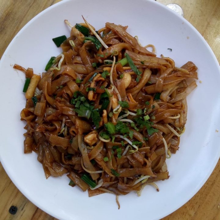 Mie Tiaw 