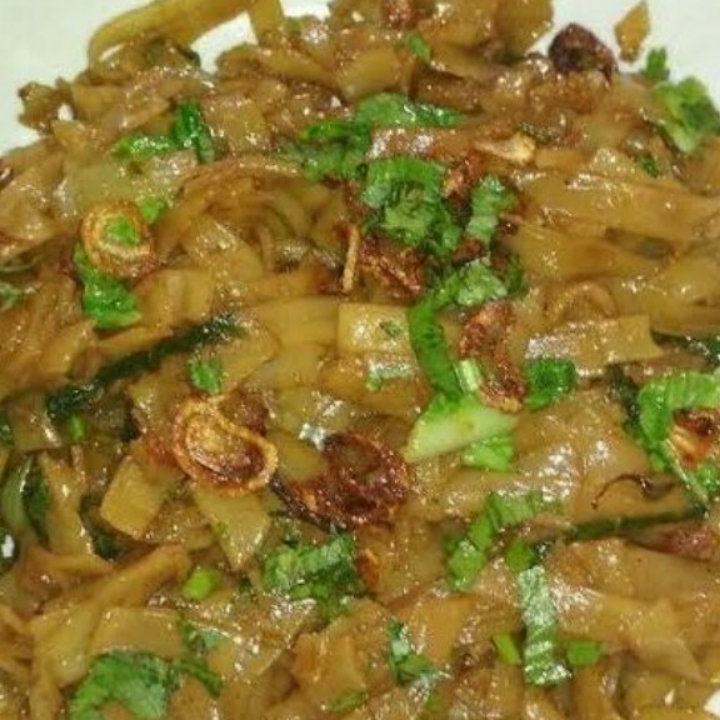 Mie Tiaw