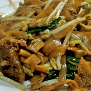 Mie Tiaw