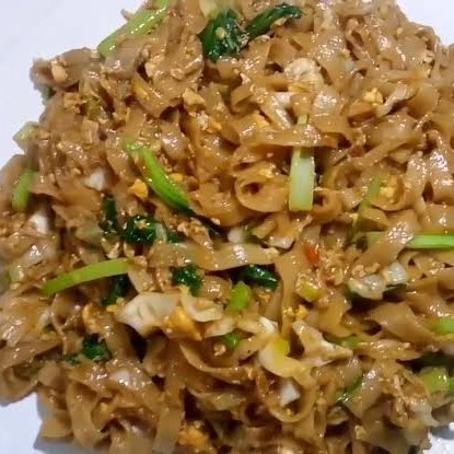 Mie Tiaw