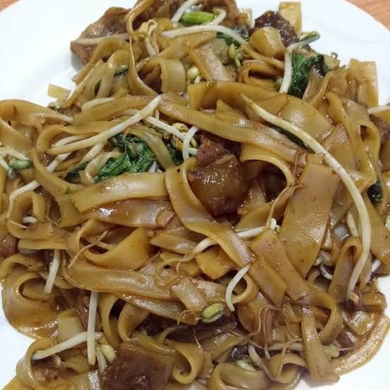 Mie Tiaw