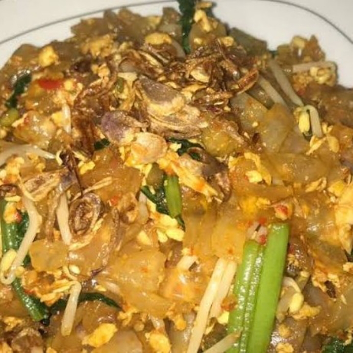 Mie Tiaw