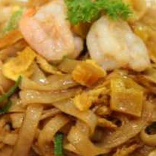 Mie Tiaw