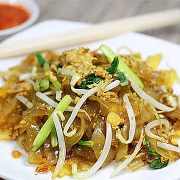 Mie Tiaw