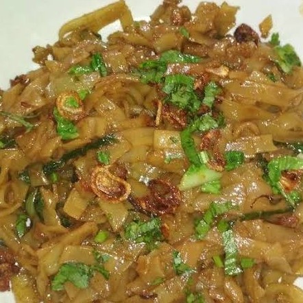 Mie Tiaw