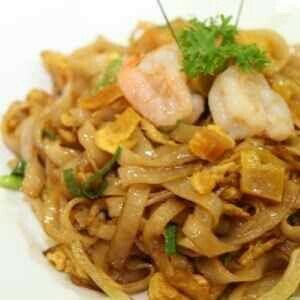 Mie Tiaw